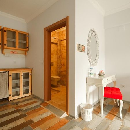 La Vida Hotel Urla Exterior foto