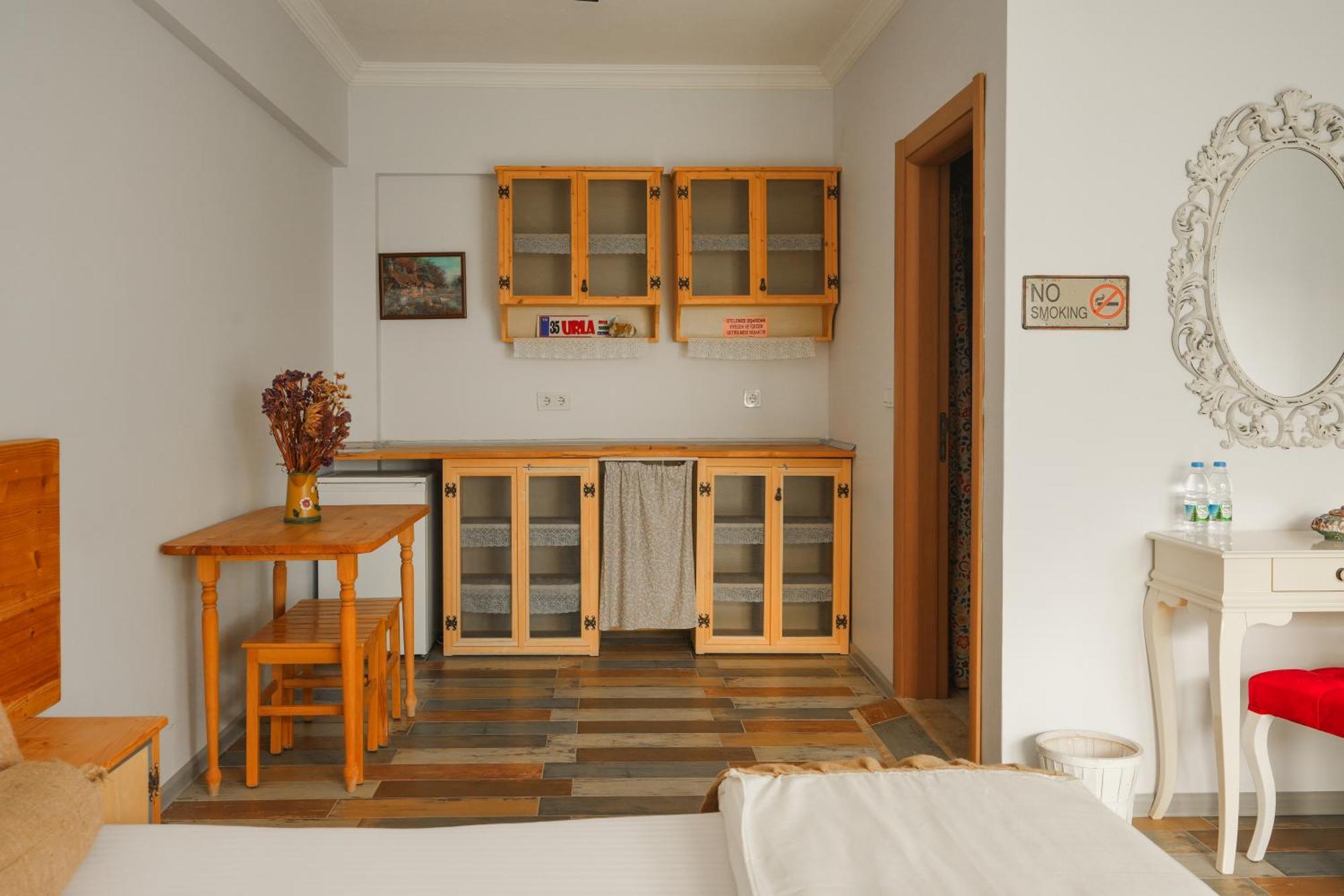 La Vida Hotel Urla Exterior foto