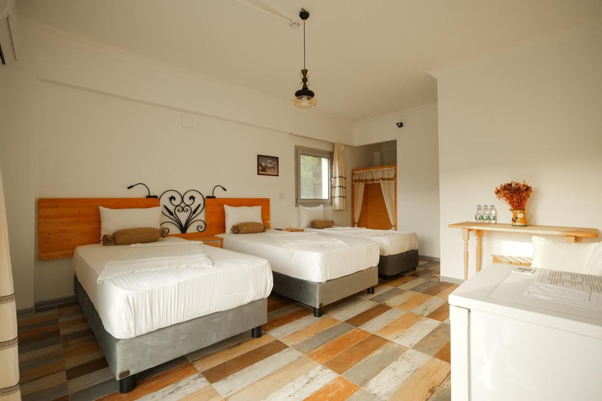 La Vida Hotel Urla Exterior foto