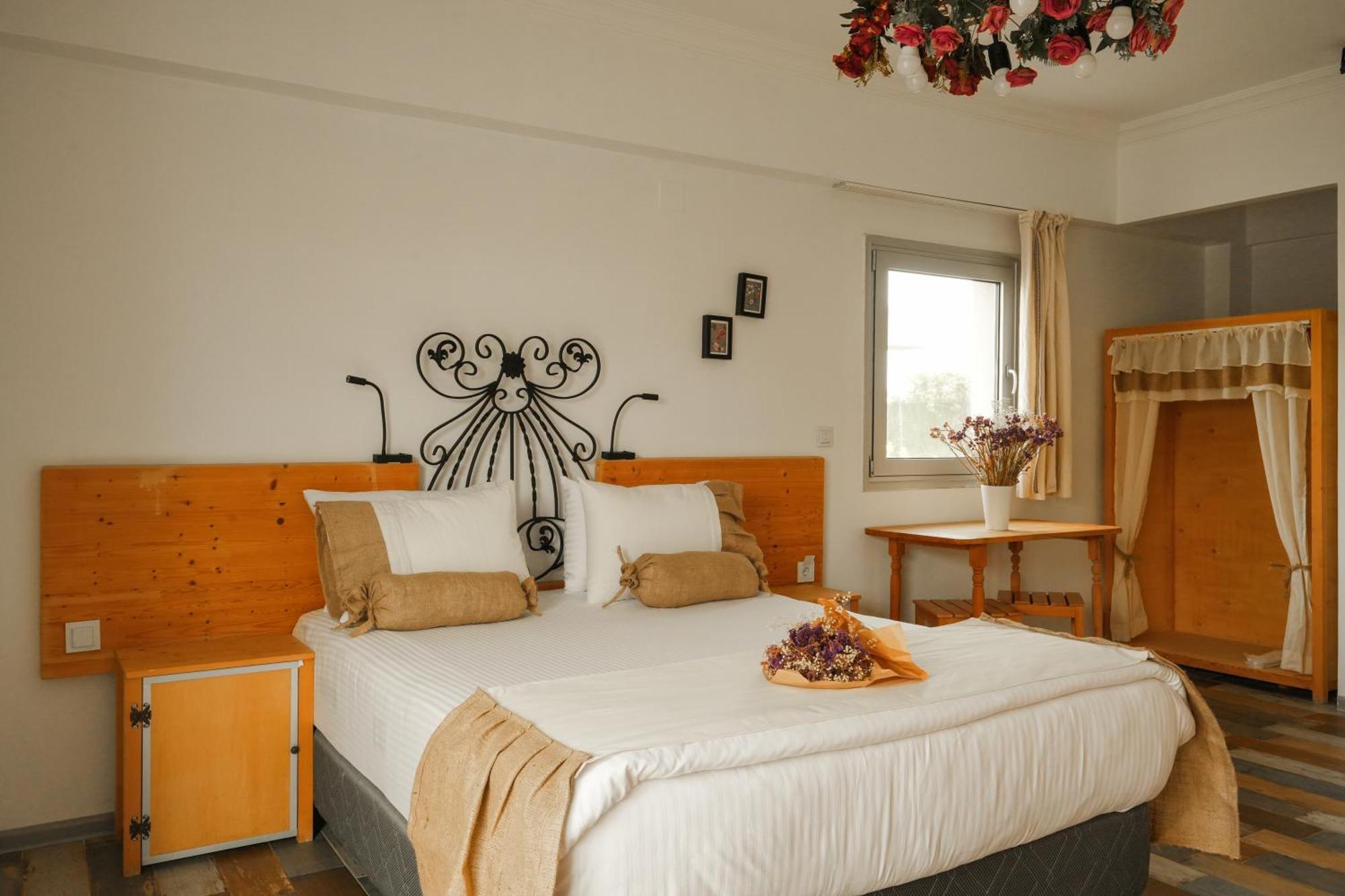 La Vida Hotel Urla Exterior foto