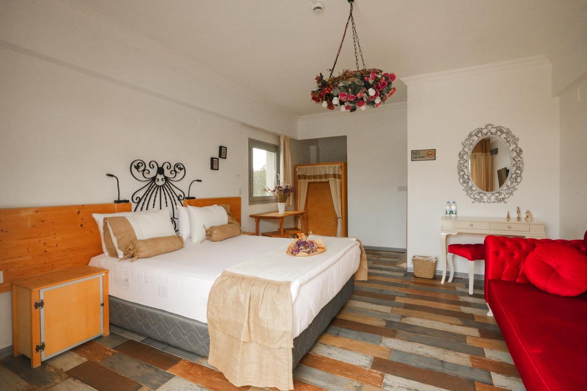 La Vida Hotel Urla Exterior foto