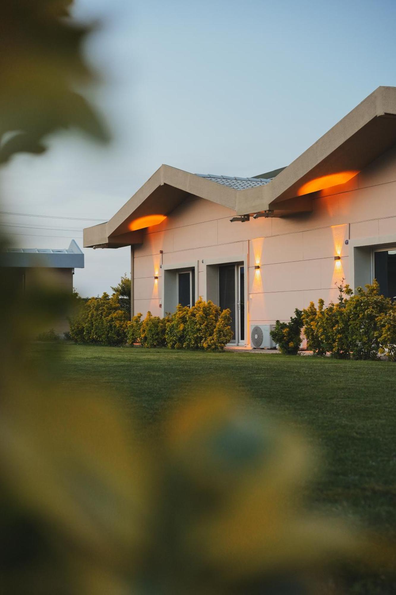La Vida Hotel Urla Exterior foto