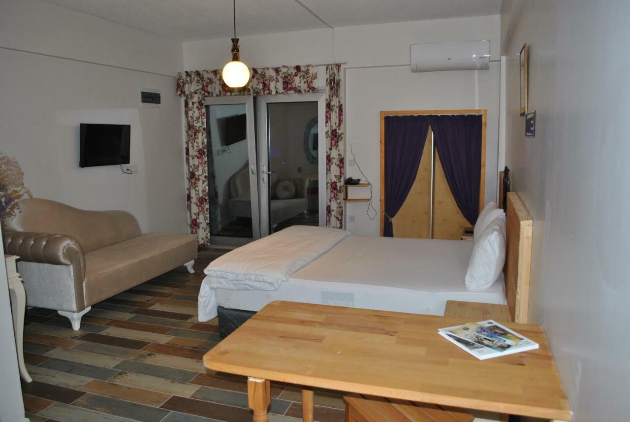 La Vida Hotel Urla Exterior foto