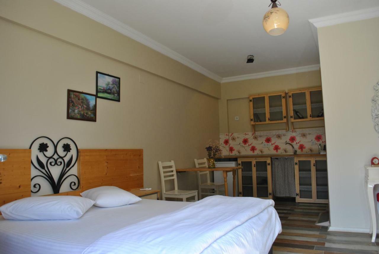 La Vida Hotel Urla Exterior foto