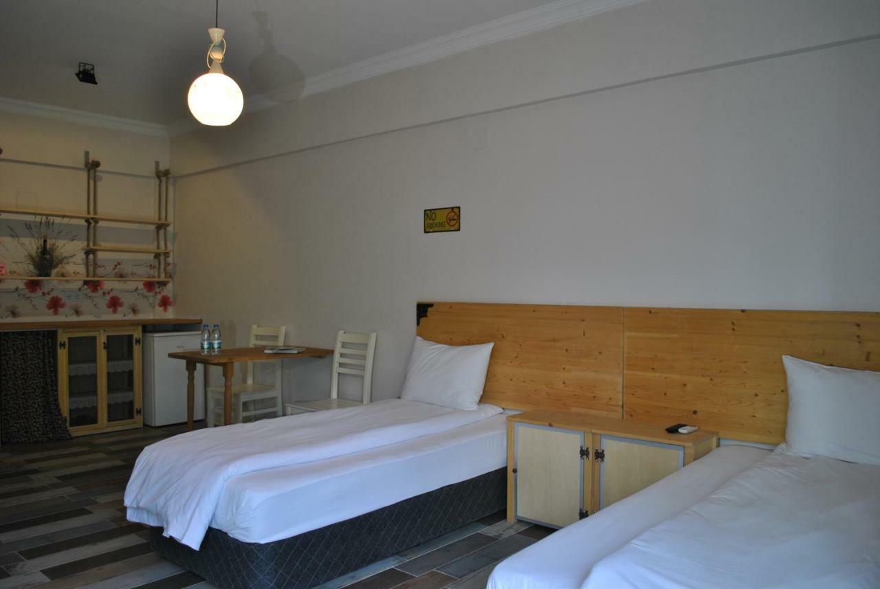 La Vida Hotel Urla Exterior foto