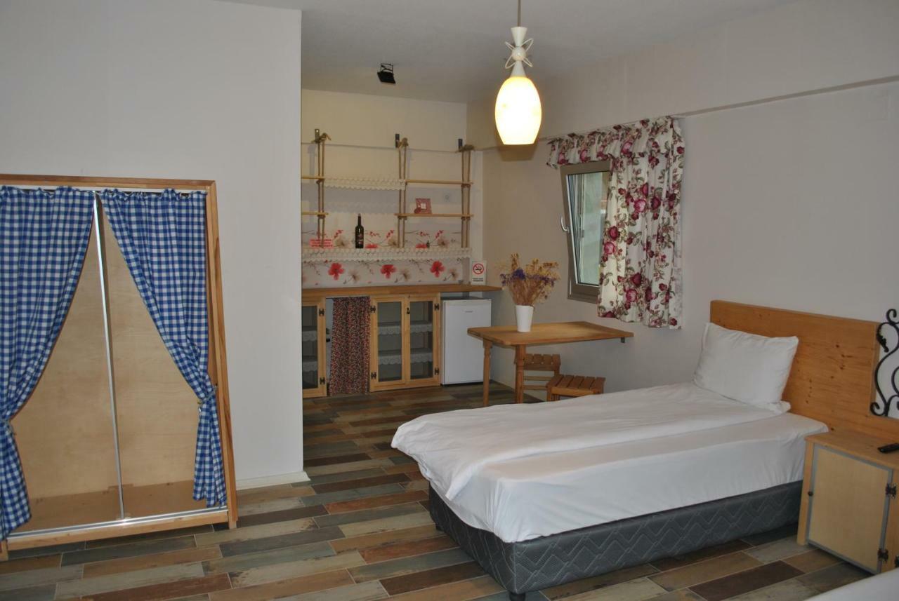 La Vida Hotel Urla Exterior foto